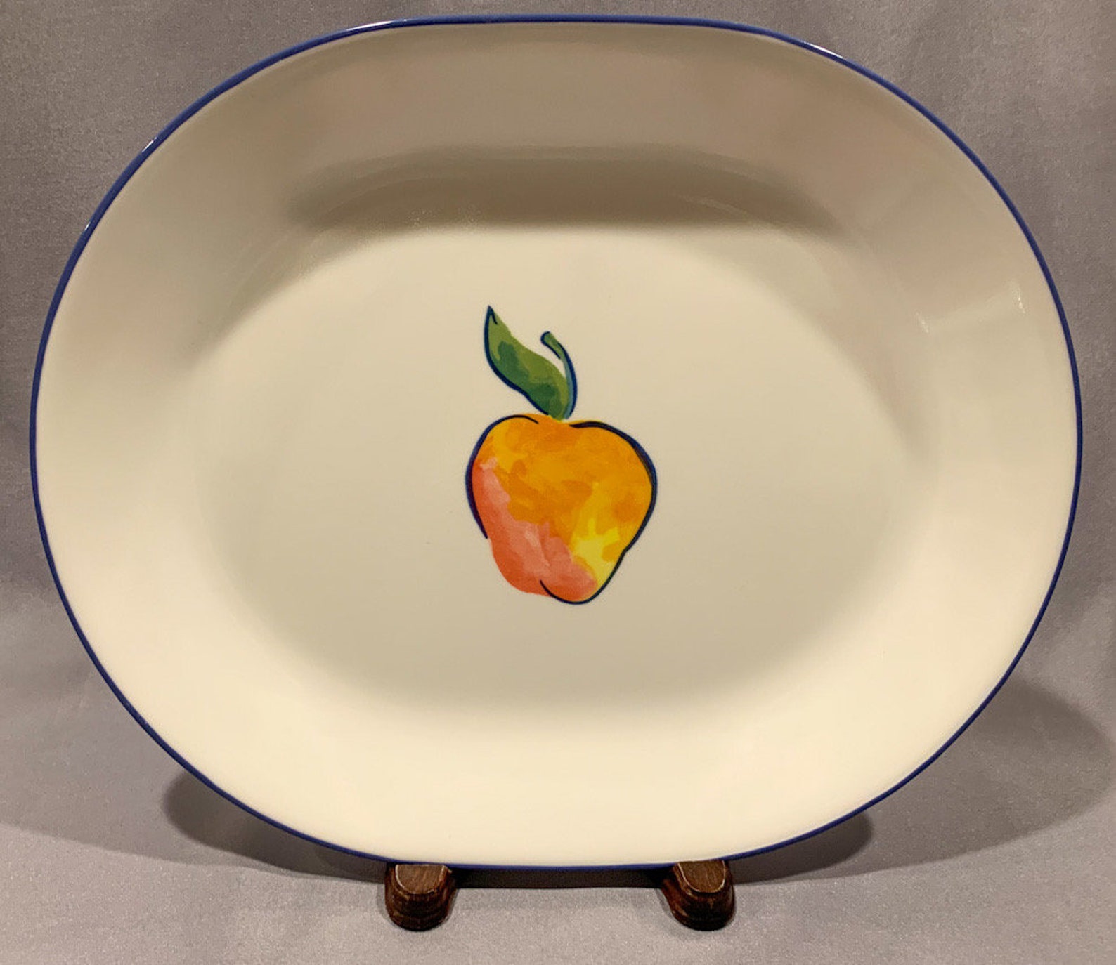 Corelle Serving Platters in Fruit Mix & Match by Etsy