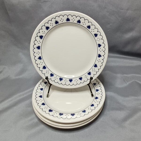 Oxford Brazil Plate Etsy