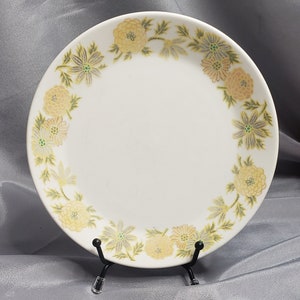 Noritake - &quot;Sunnyside&quot; #9003 - Set of 6 -  Bread and Butter Plates 6 3/8&quot;