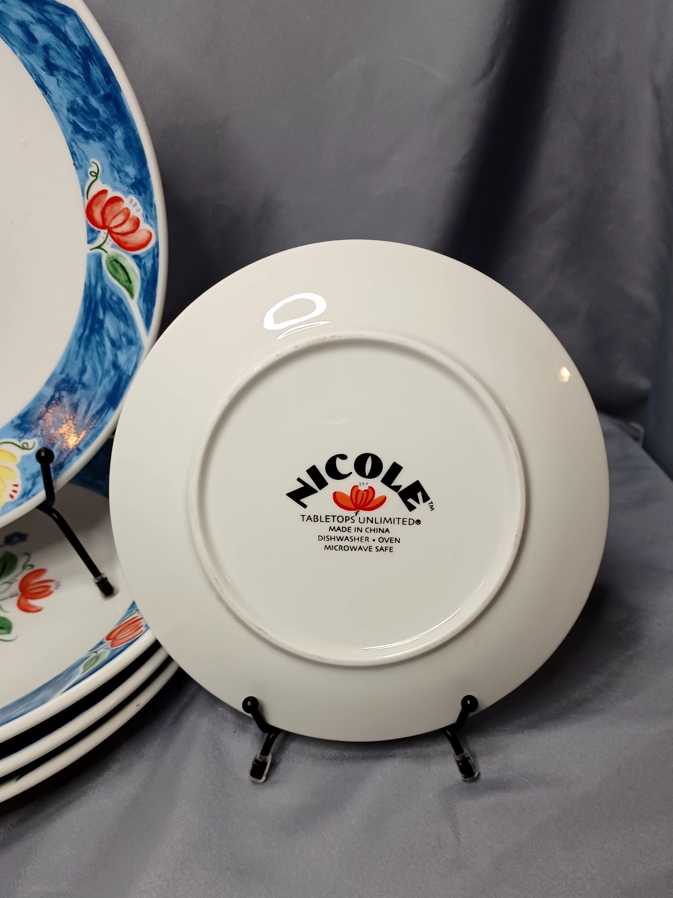 食器 Nicole Table Tops - 