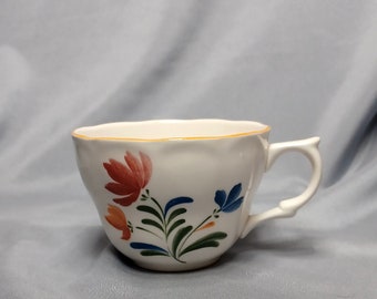 Nikko - "Avondale" - Individual Tea Cup 4 3/4"