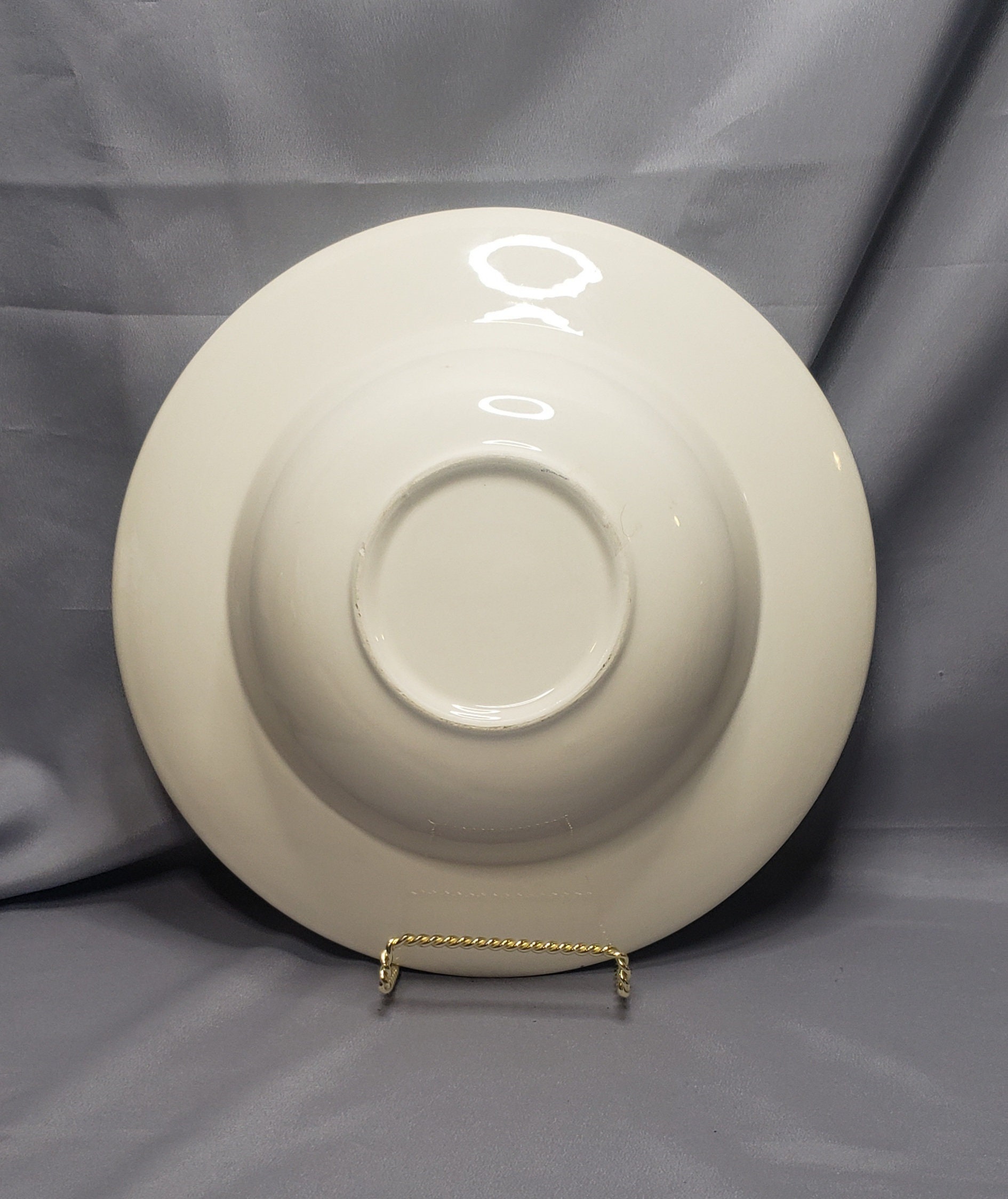 Quadrifoglio q4021 Individual Pasta Serving Bowl 14 Etsy