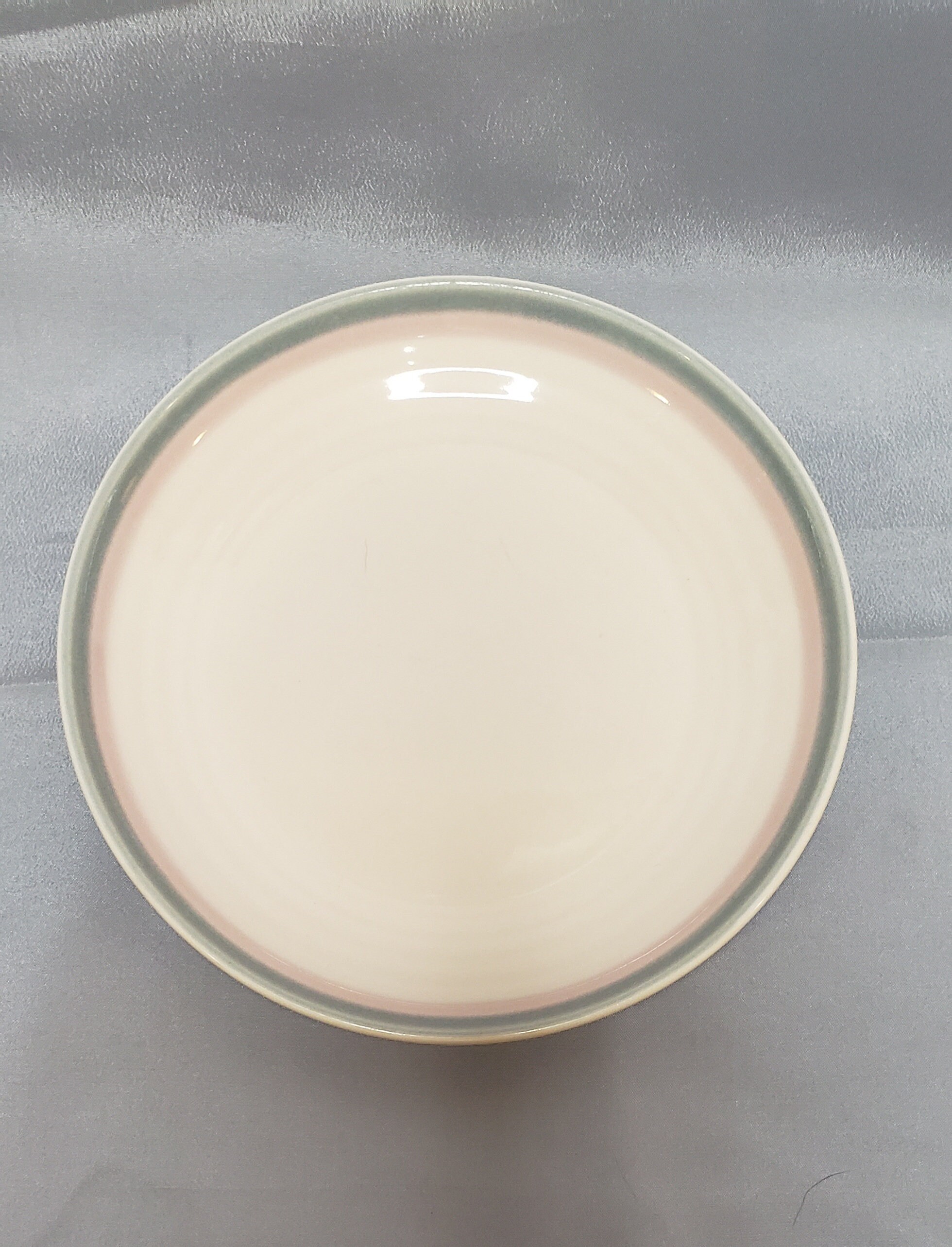 Pfaltzgraff - "Aura Pink" - Set of 3 - Salad Plates 6 7/8"