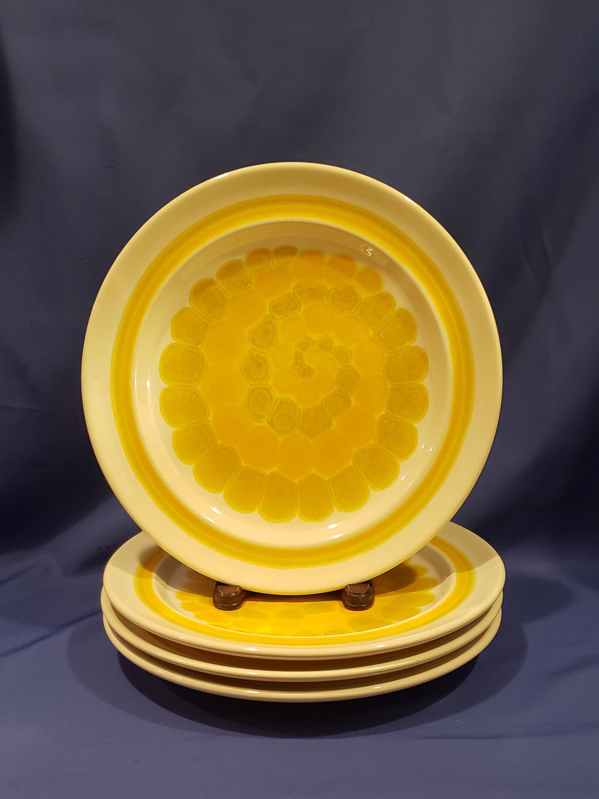 Franciscan Earthenware Yellow - a79lmgu