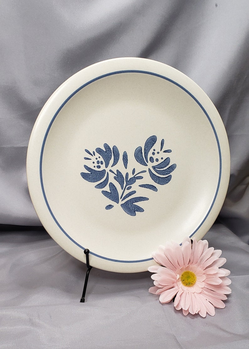 Pfaltzgraff USA Yorktown Dinner Plates