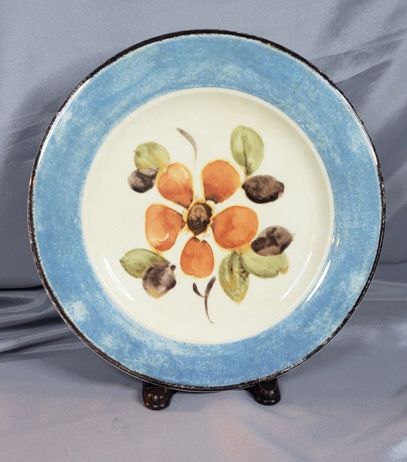 Pier 1 dinner plates hot sale