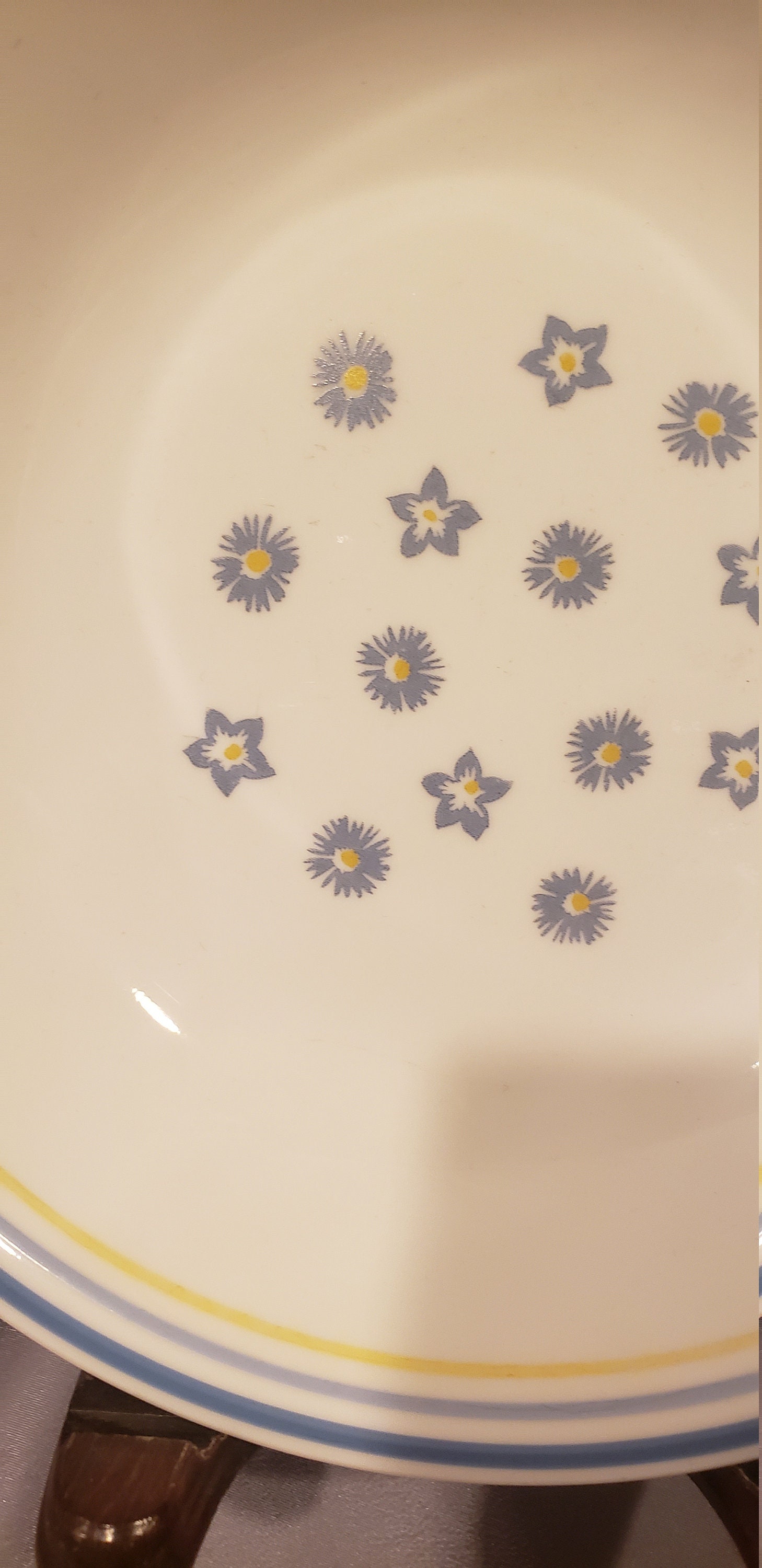 Corelle sundrops pasta Bowl by Corelle Corning Etsy