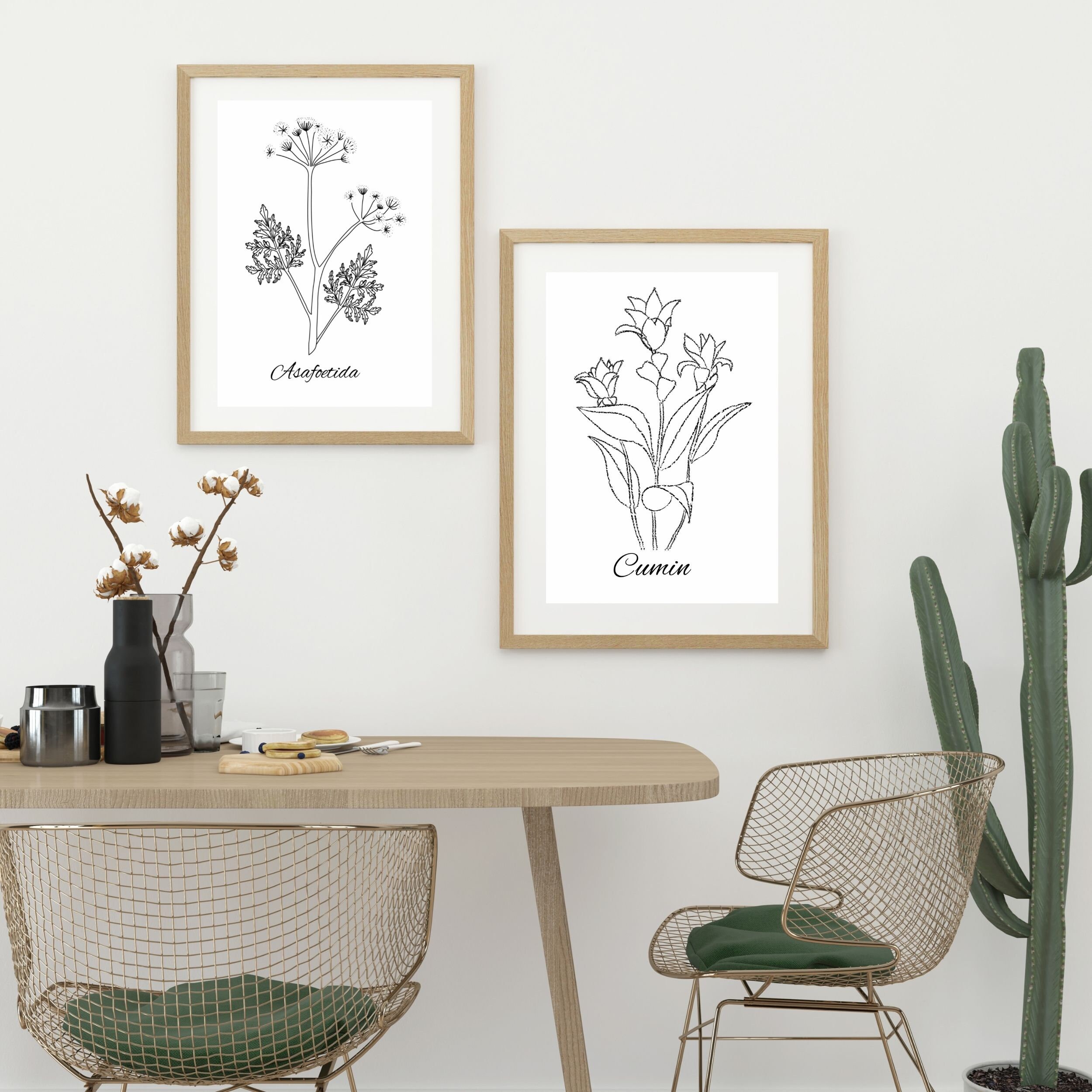 Interior Update Printable Wall Art Home Gift 2022 Abstract | Etsy UK