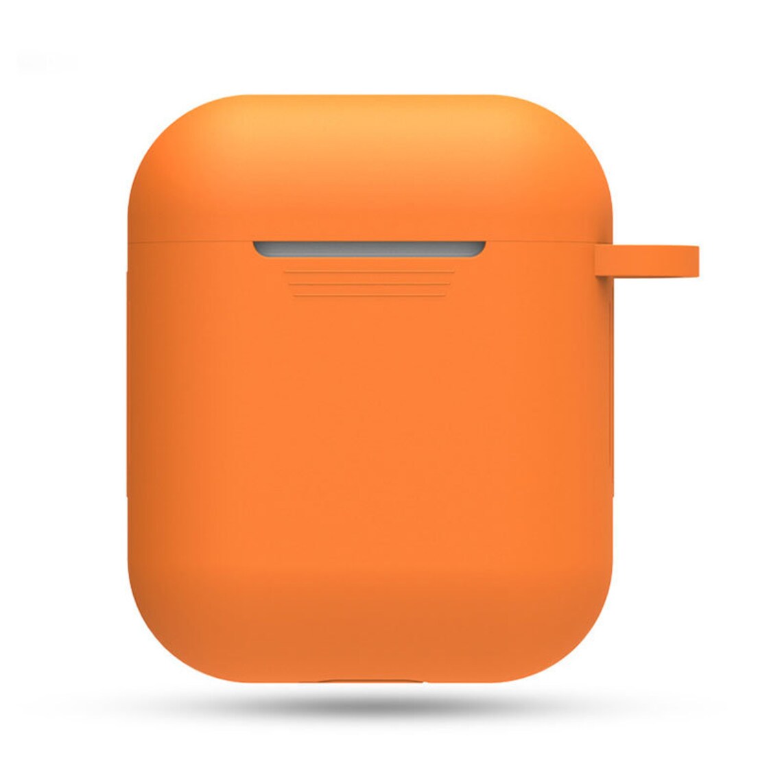 Orange Airpods Case Protective Cover for Airpods Gen 1 Gen 2 | Etsy