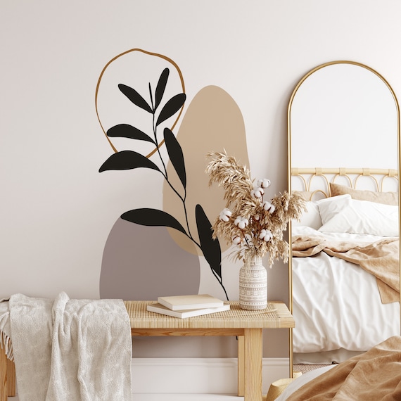 Best wall stickers for bedrooms discount