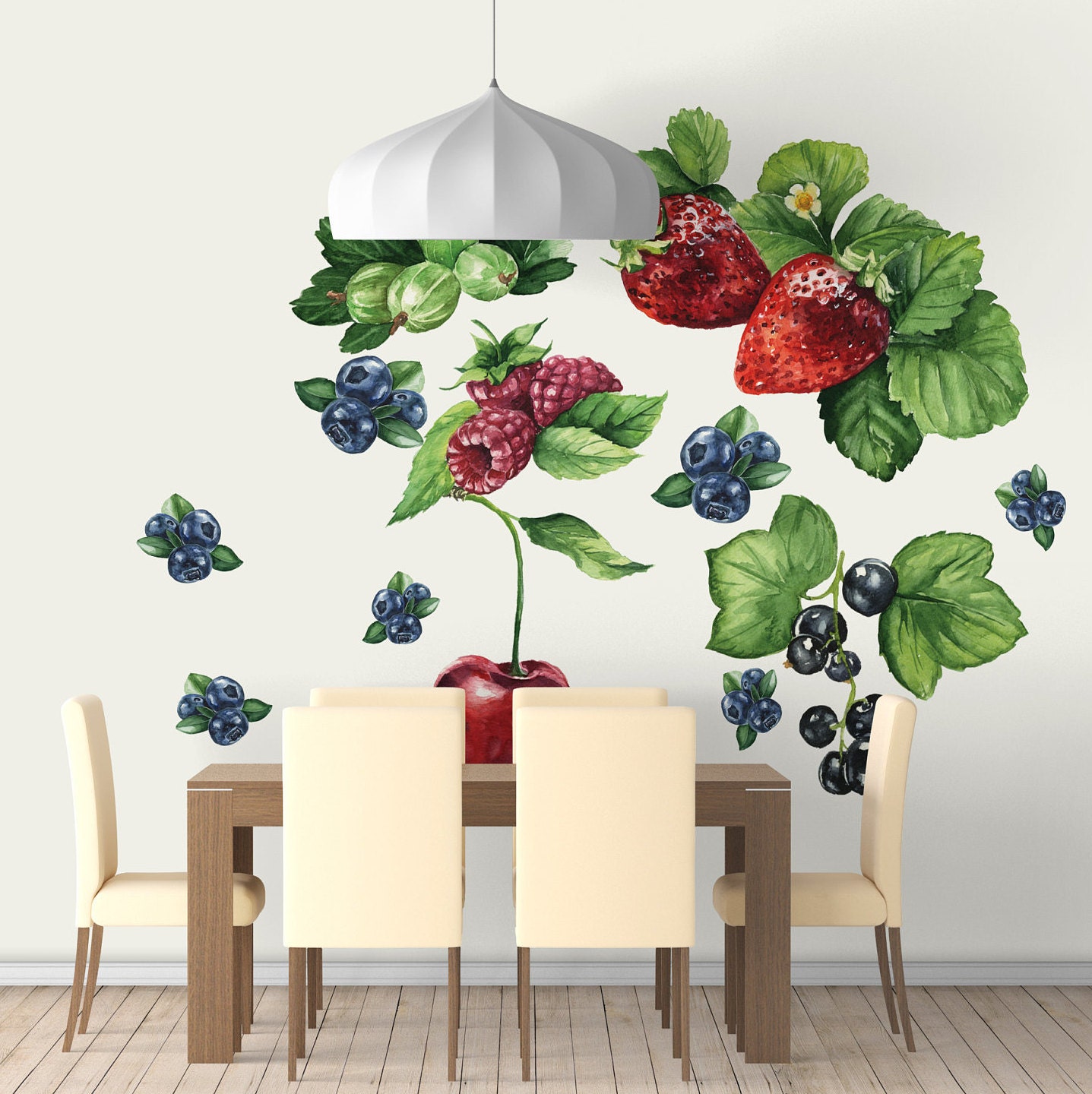 Wall decals, Wall, Decals