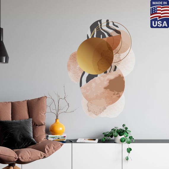 How to Apply Large Vinyl Stickers on Wall: Easy Steps for Perfect Results