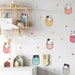 see more listings in the Kids room wall decals section