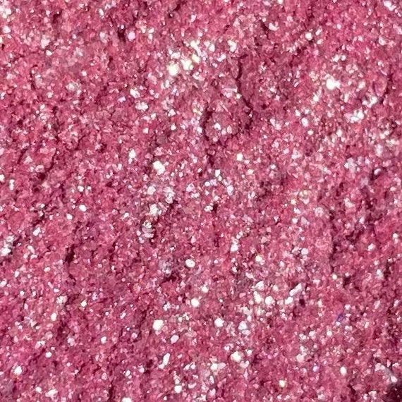 Edible Glitter - Food Grade Edible Glitter Dust - Edible Dust Sprinkles for Cake Decorating, Cupcakes, Cake Pops, Drinks and Desserts - Edible Dusting