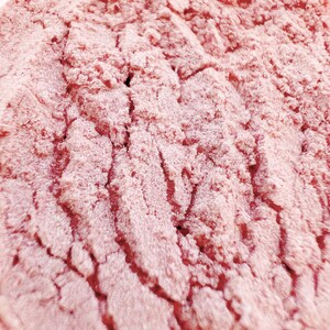 Luster Dust in SOFT ROSE GOLD, Edible Paint for Cake Decoration, Desserts, Treats, Chocolate Covered Strawberries, Food Grade Dust, Shimmer