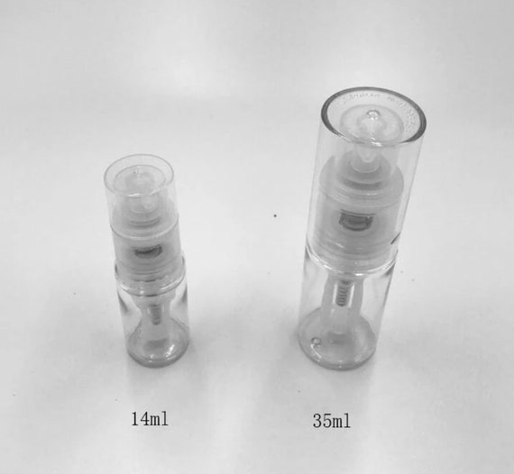 Spray Bottle for Edible Glitter, SPRAYER WITH PUMP, Cake Decoration Supplies, Baking Tools, Luster Dust Spray Bottle, Dust Powder Sprayer