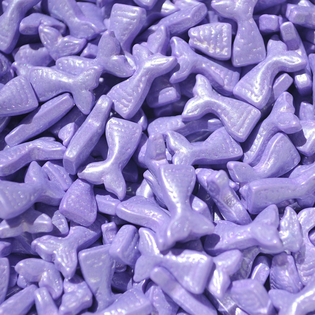 purple-mermaid-tail-mix-sprinkles-for-cupcake-decoration-cakes