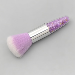 DUSTING BRUSH, Powder Brush for Luster Dust, Edible Glitter, Pearl Dust, Baking Tools, Supplies, Fondant Brushes for Cake Decoration