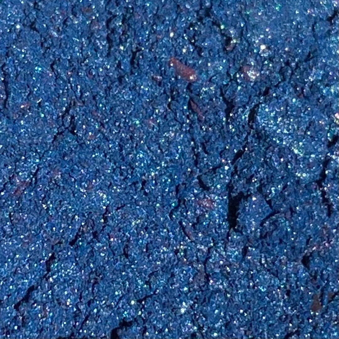 EDIBLE GLITTER in BLACK for Cake Decoration, Desserts, Chocolate Covered  Strawberries, Drinks, Food Grade High Shine Dust, Shimmer, Sparkles 