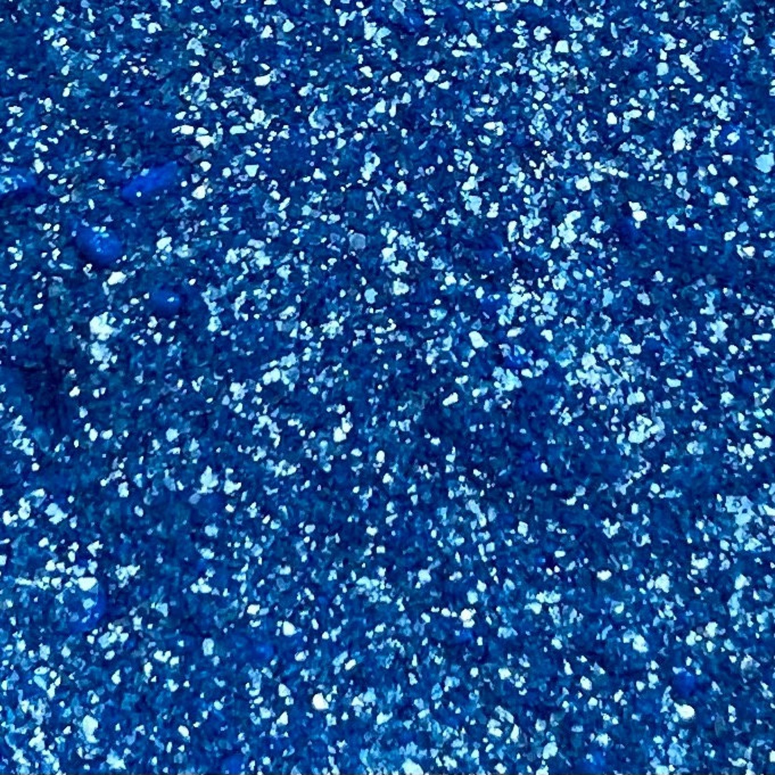 Edible Glitter in NAVY BLUE for Cake Decoration Desserts Etsy