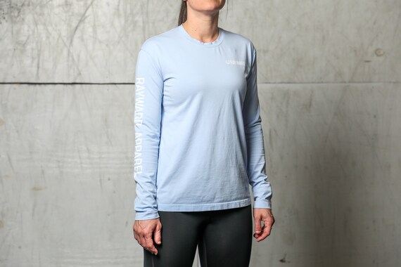Long sleeve on sale sun protection