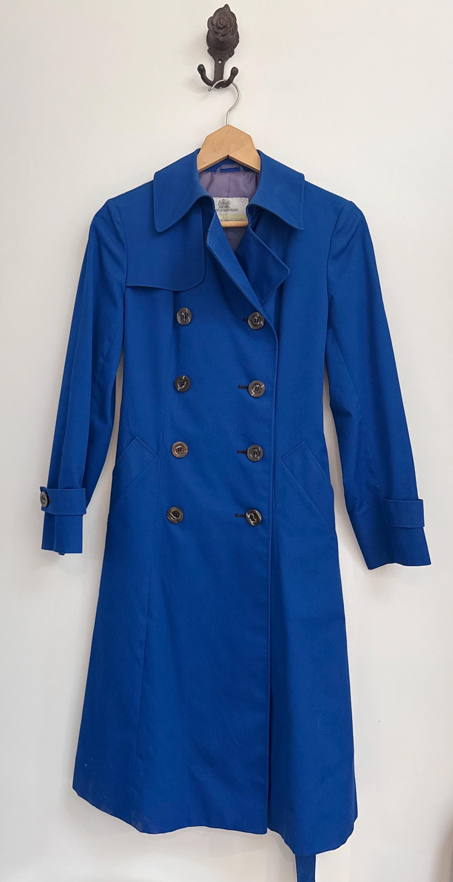 Aquascutum Aqua 5 - Etsy Singapore