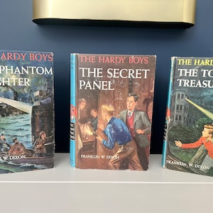 Hardy Jungen Bücher