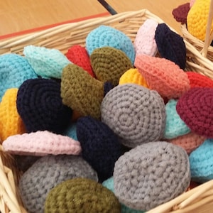 Nylon Pot Scrubbers, Dish scrubby, Scrubbies, kitchen favor, hostess gifts, wedding gift