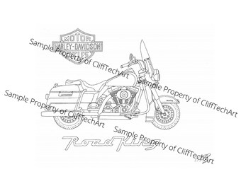 Free Free Road King Svg 568 SVG PNG EPS DXF File
