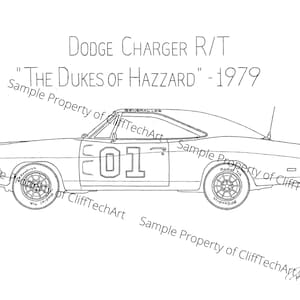 el general lee