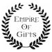 EmpireOfGifts store logo
