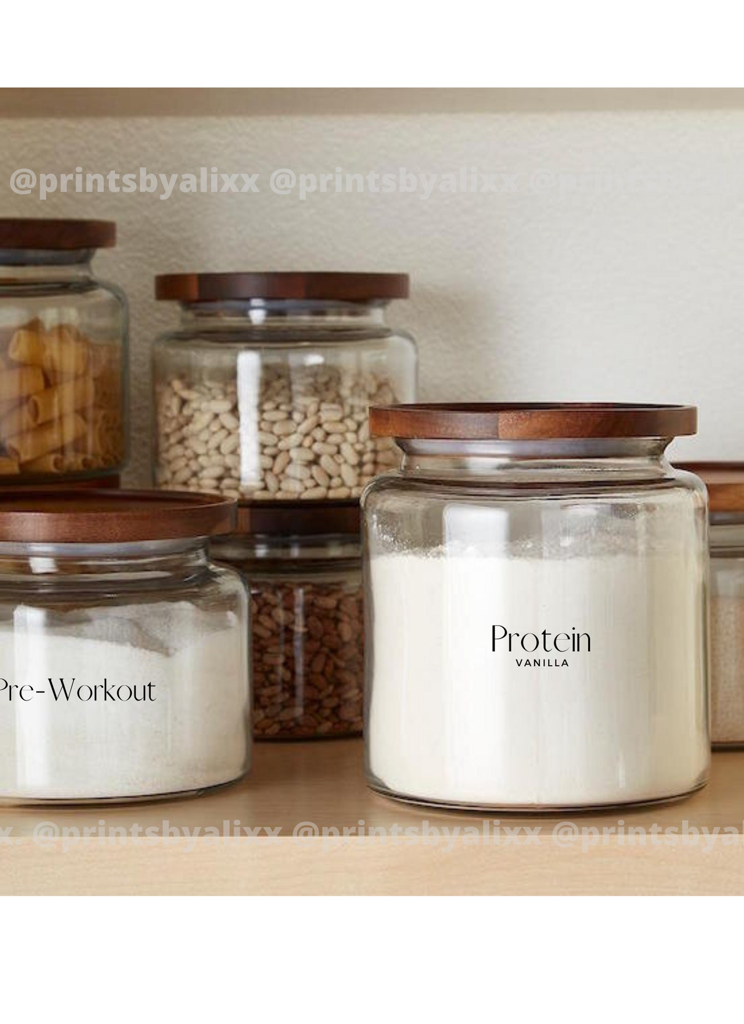 Nutritional Supplement Containers, Nutritional Supplement Bottles, Jars and  Tins