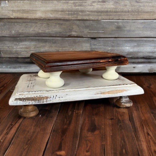 Farmhouse Riser - Etsy