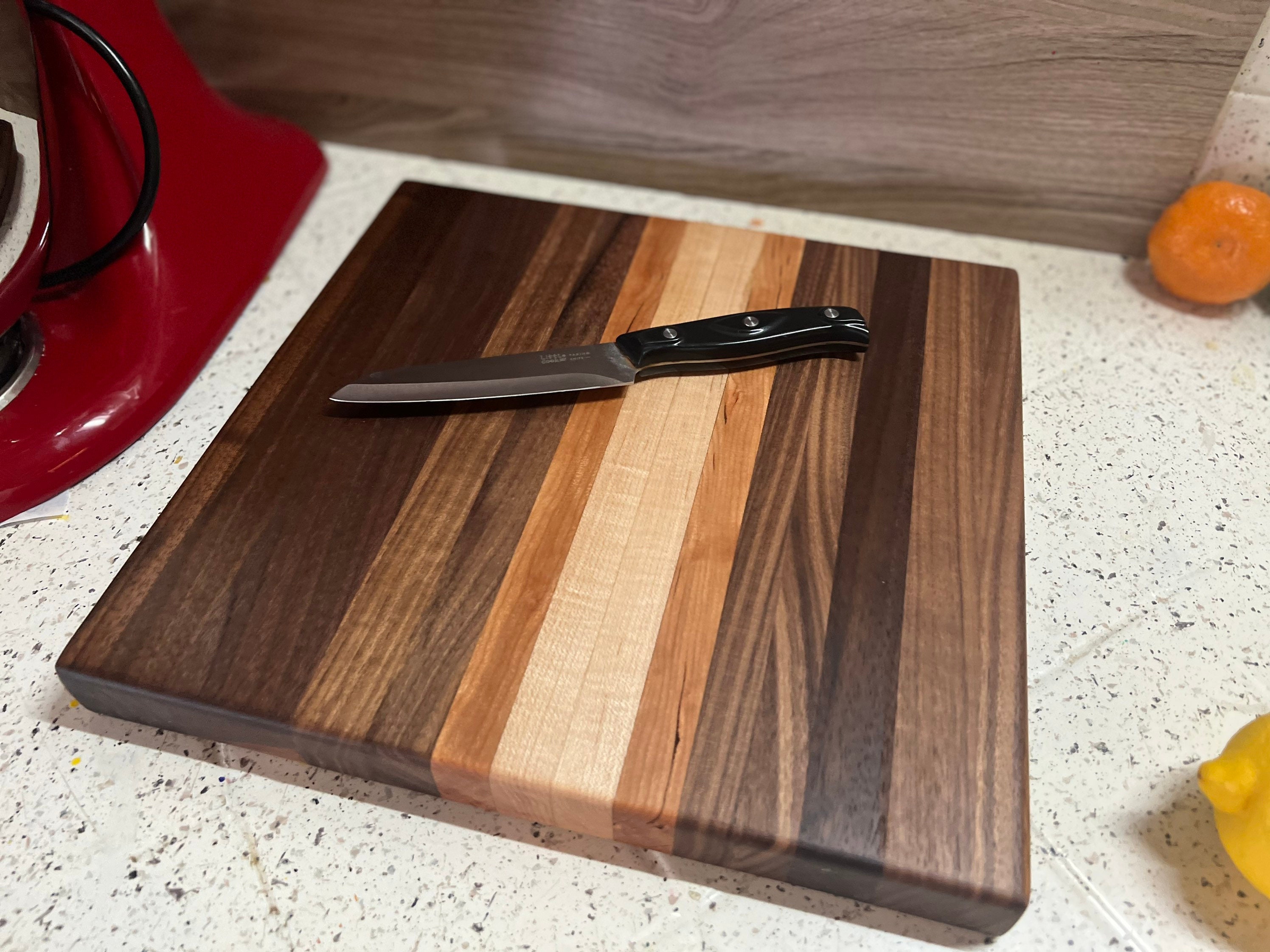 1/2 Thick Standard Cutting Boards