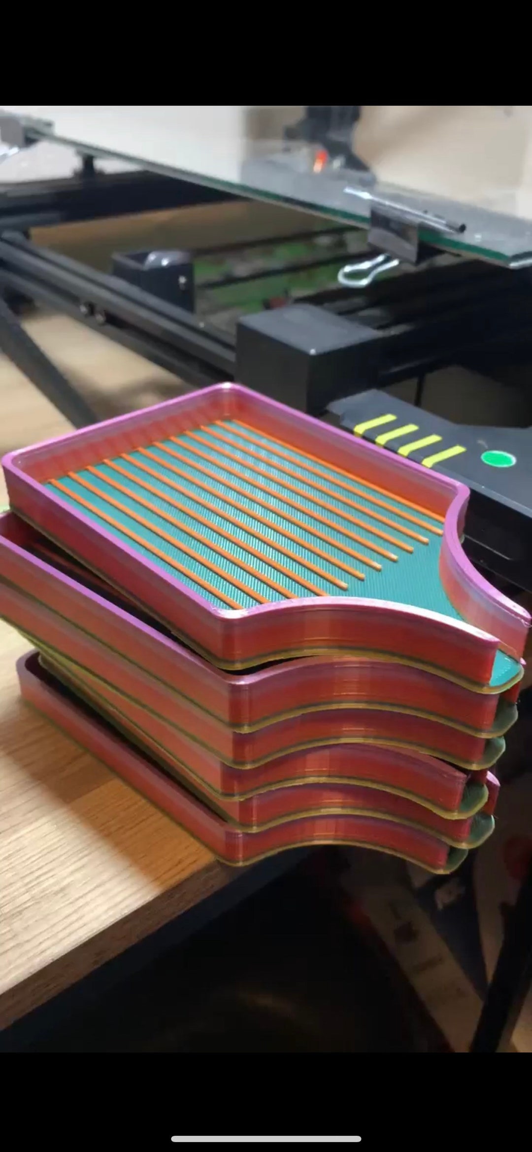 Paint Intrays Diamond Painting Trays - Etsy