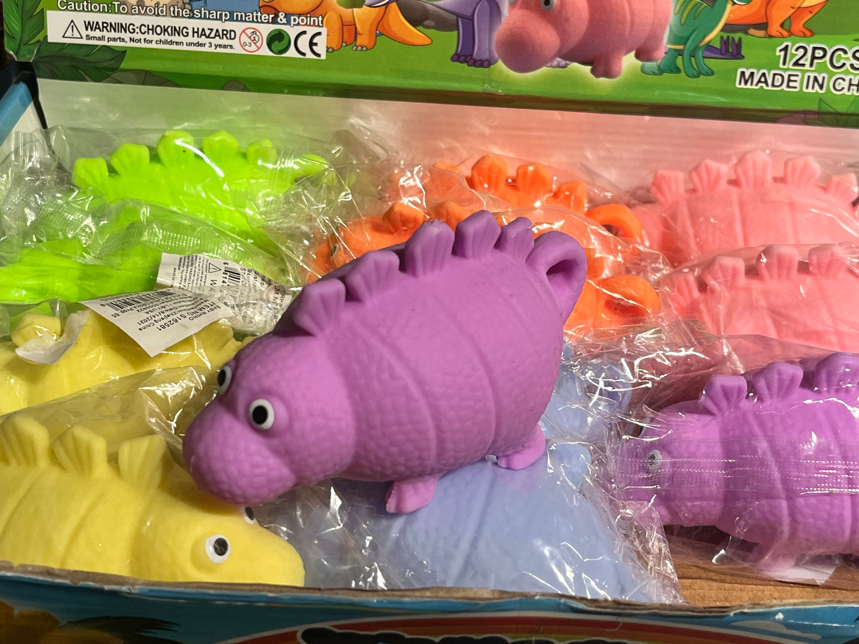 plush orbeez stress ball