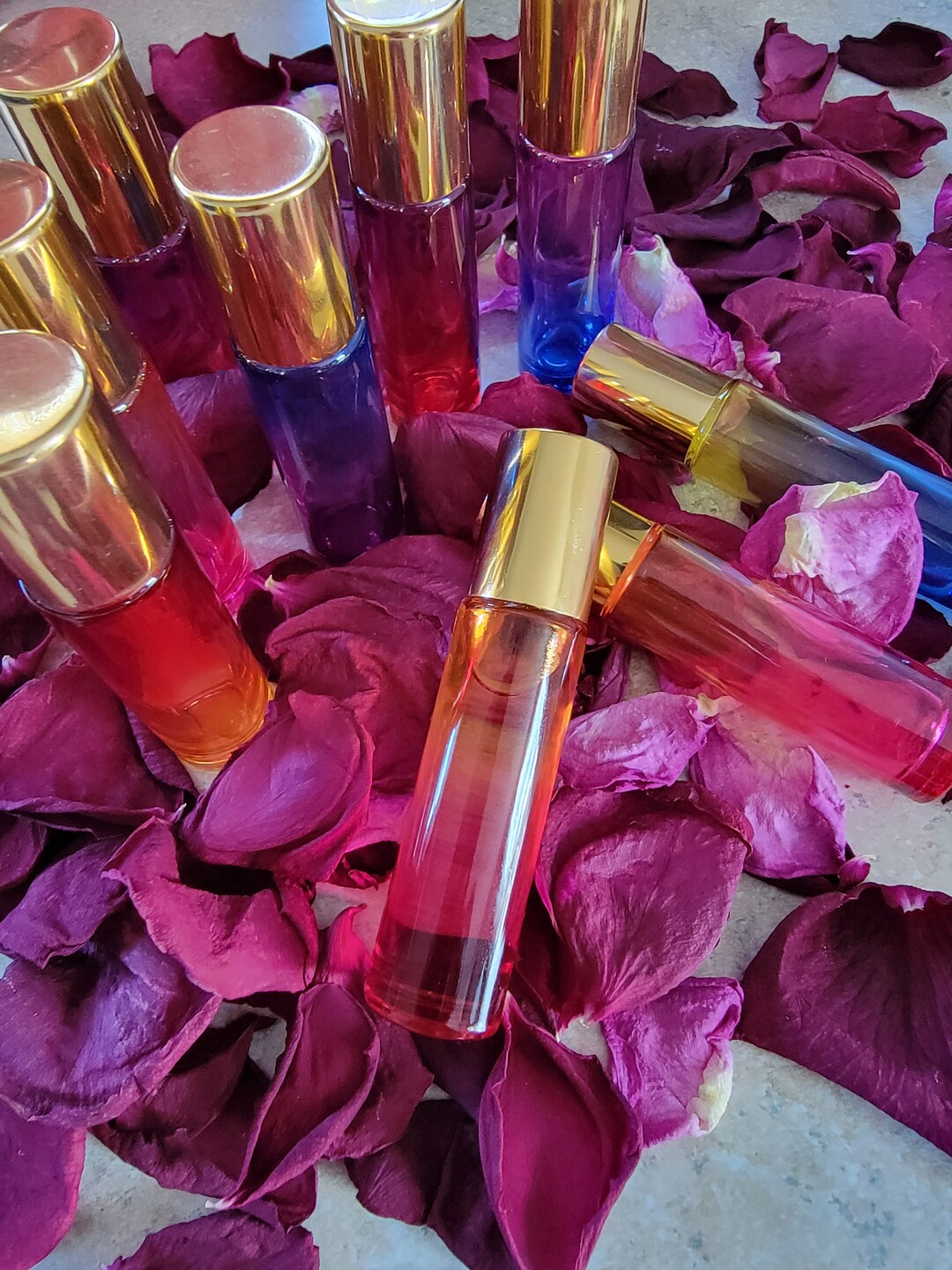 Sacred Heart of Jesus Oil Incense Scent, Divine Love, Comfort, Prayers