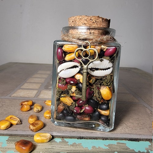 How to Work With Eshu Elegua Altar Guide Printable Etsy Hong Kong