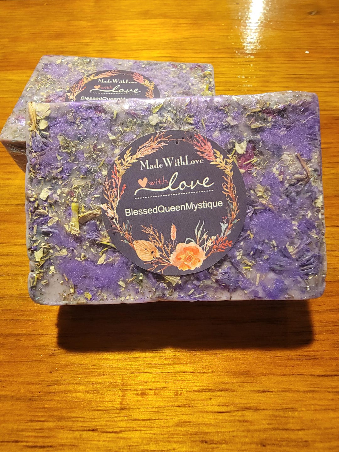 Santa Marta Mami Wata Soap, Spiritual Self Care, Protection, Guidance ...