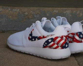 roshe run men custom