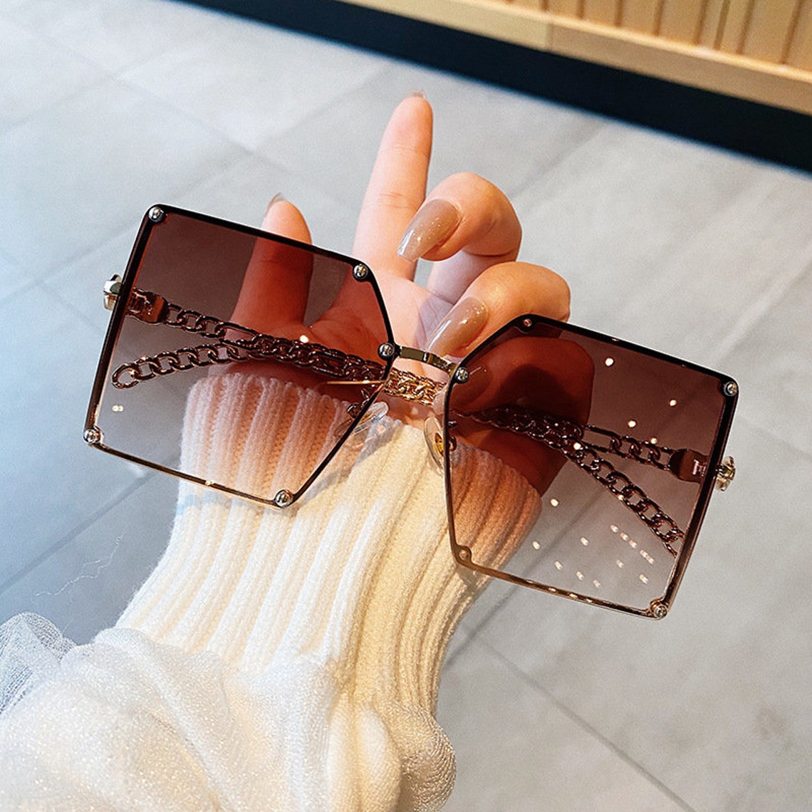 Fashion eye glasses | Etsy