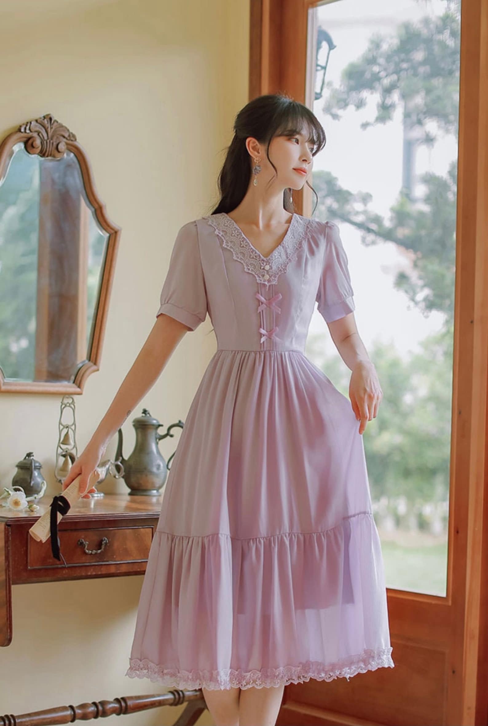 Casual DressesFairy Dresses for WomenCottage Core Etsy