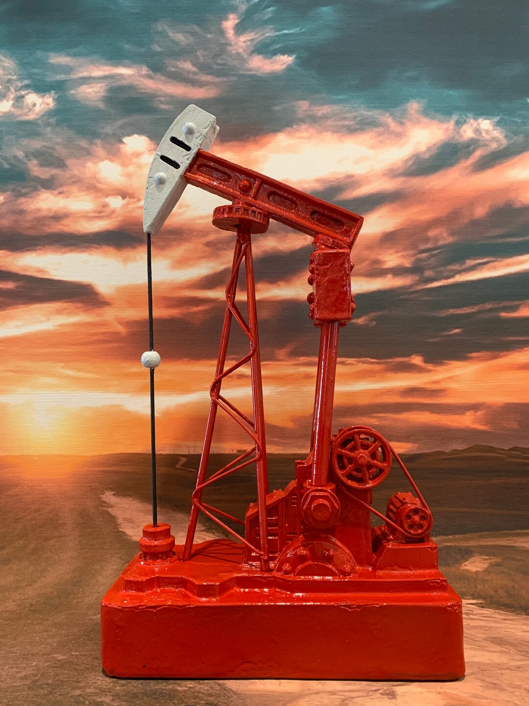 Oil Man Gift Landman Gift Rig Gift Oil Life Rig Life Oilfield Energy