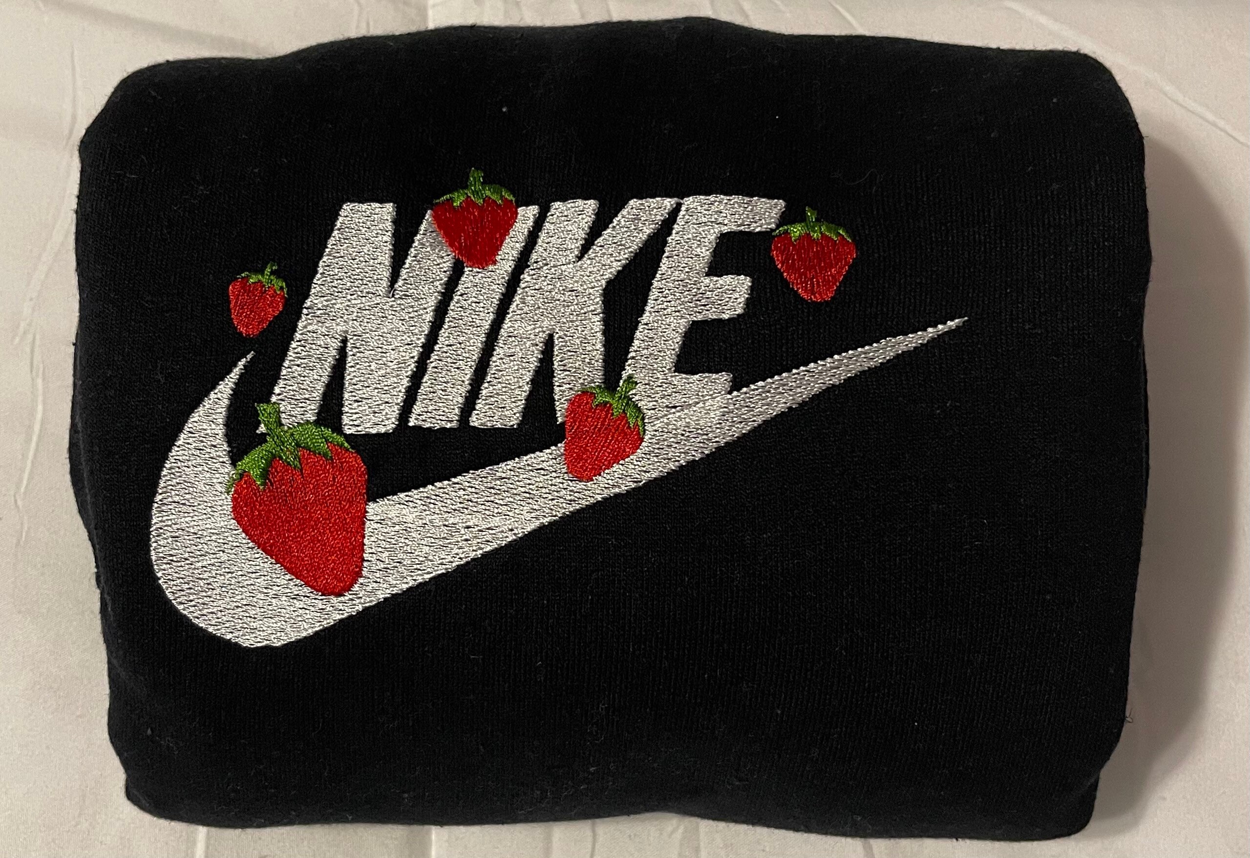 utterberry nike