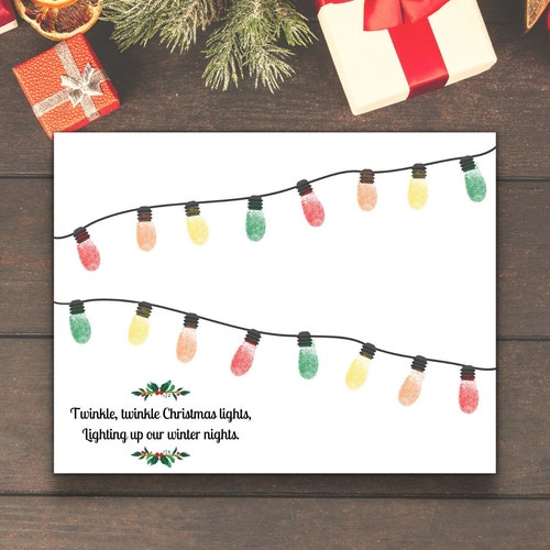 fingerprint-christmas-lights-printable-template-fingerprint