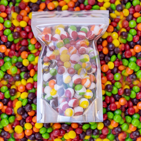 Frittles | Freeze Dried Candy | FREE SHIPPING | Frittles | Space Candy |