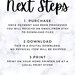 Baptism Covenant Reminder Kit Kat Printable Primary Baptism Gift ...