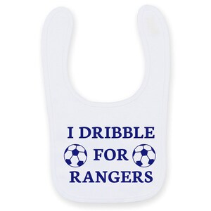 Rangers baby stuff outlet