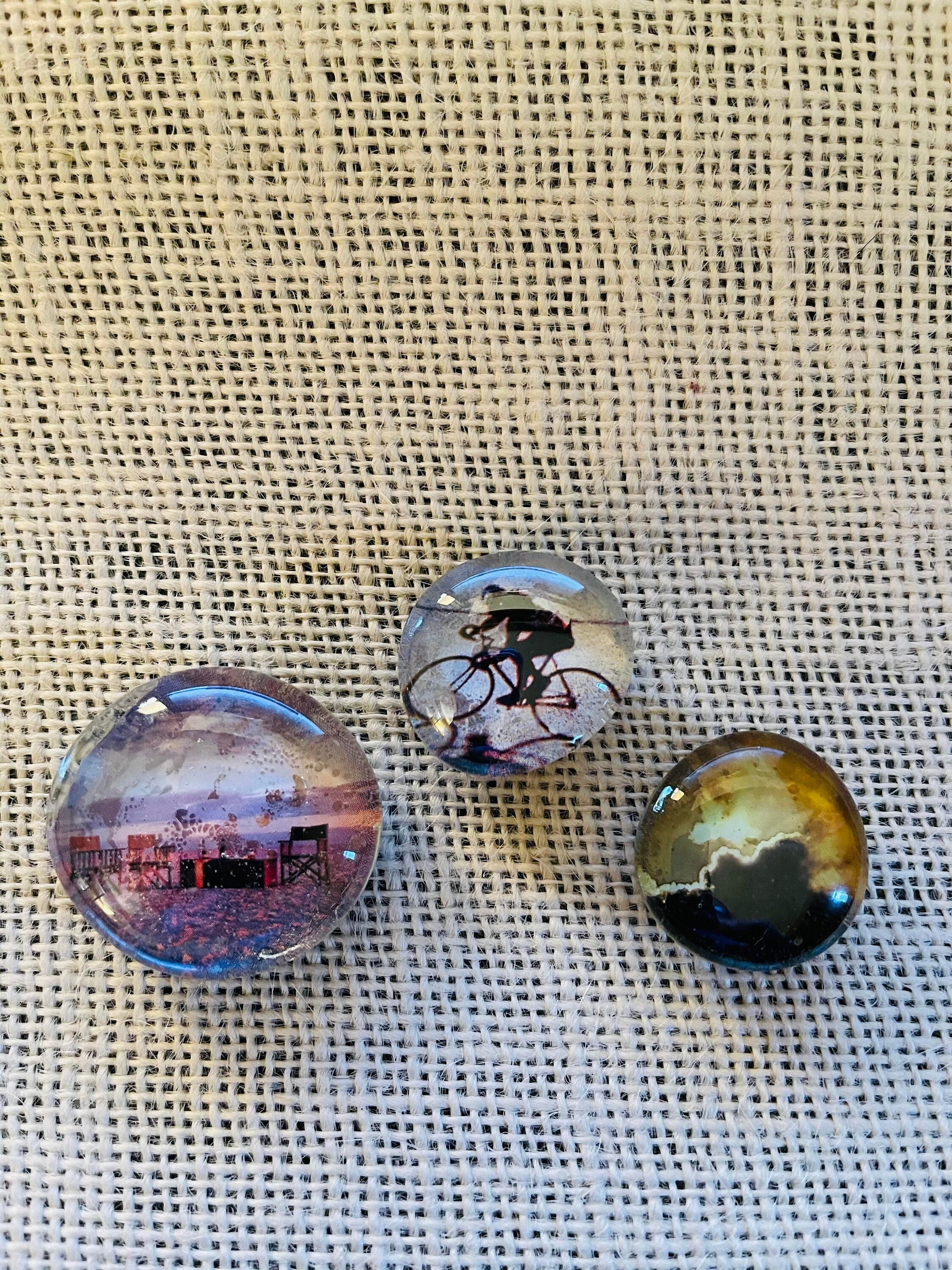 Outdoor Style Set of 3 Large Etsy