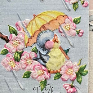 19 piccole carte regalo vintage / cartellini / inserti inutilizzati